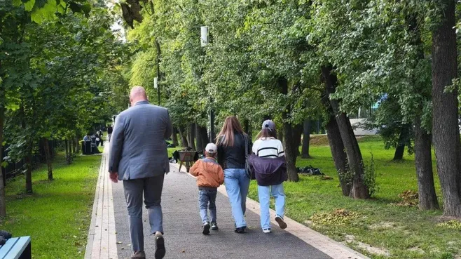 «Охота» на должников в Подмосковье: неплательщиков по алиментам стали находить через соцсети