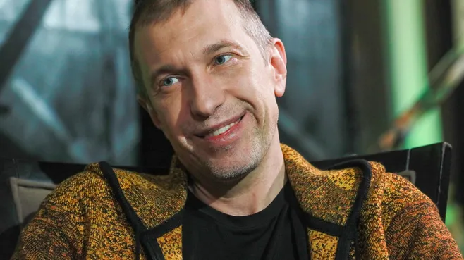 Bulkin Sergey/news.ru