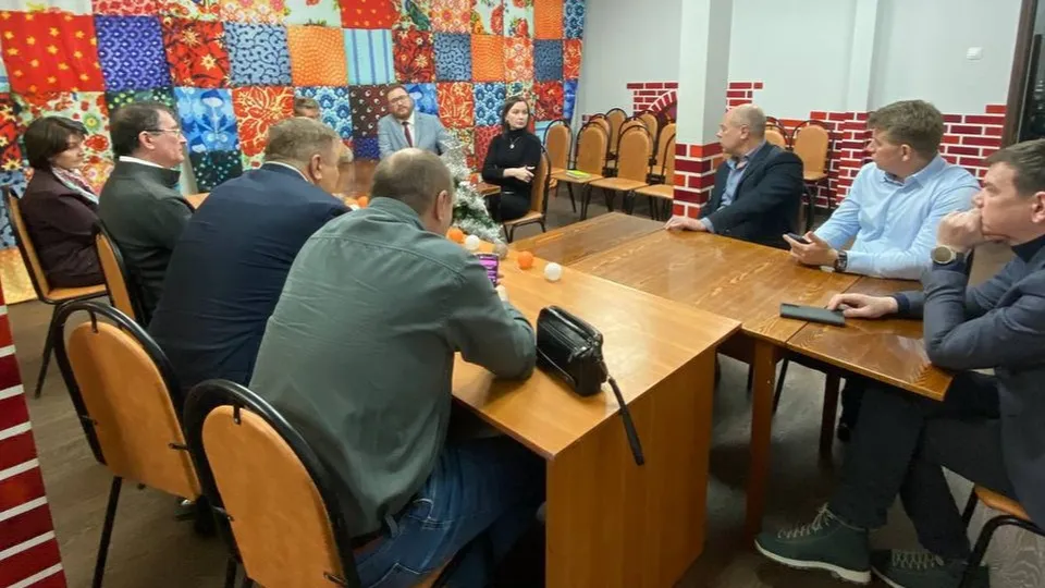 Фото: администрация Орехово-Зуевского г.о.