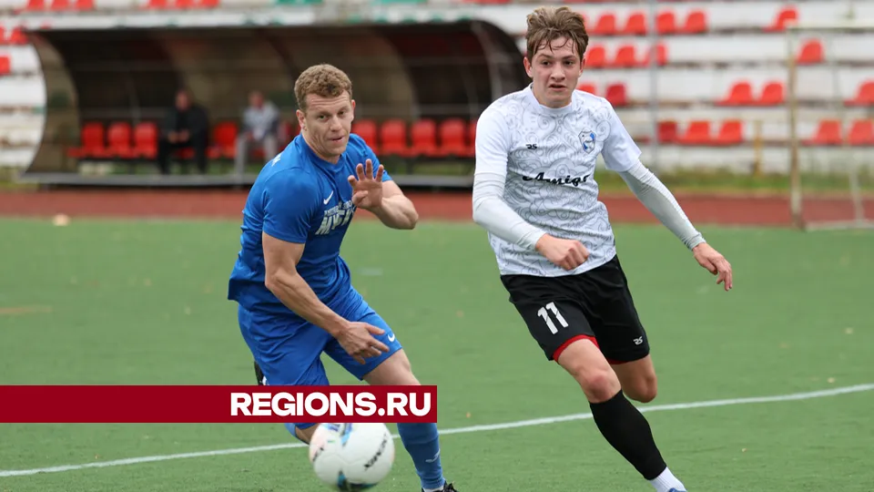 Фото: REGIONS/Ольга Пятикрестовская