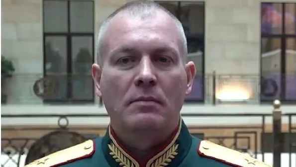 скриншот с видео пресс-службы Минобороны