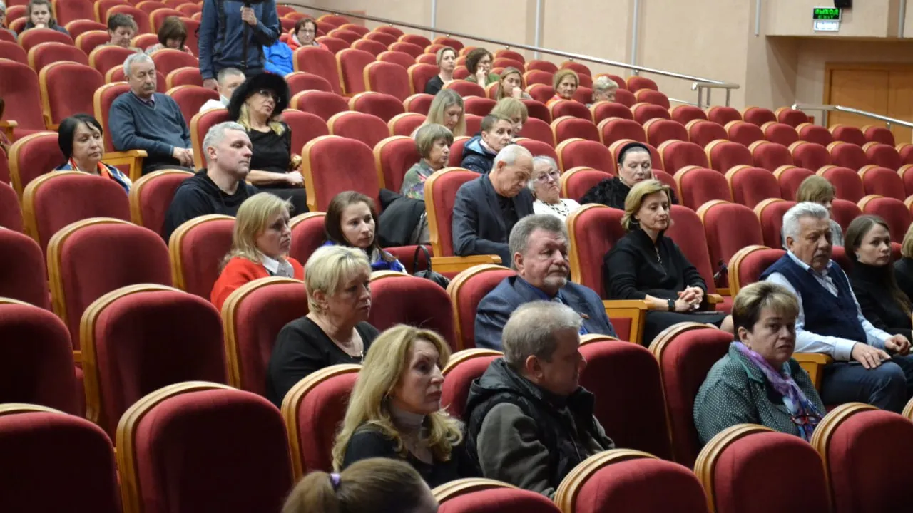 фото: администрация Краснознаменска