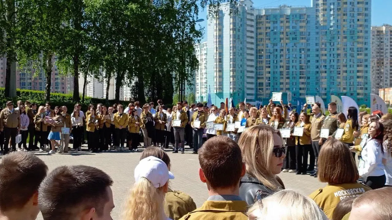 Фото: ВК-сообщество автомобильно-дорожного колледжа, Бронницы