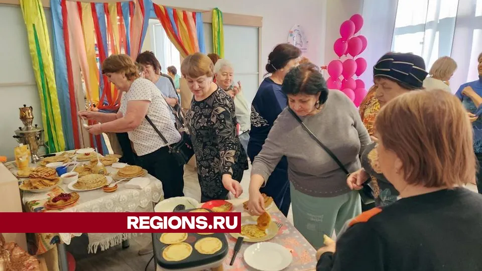 Фото: Валерия Исаева