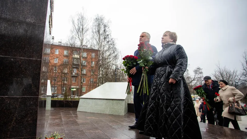 Фото: пресс-служба администрации г.о. Фрязино