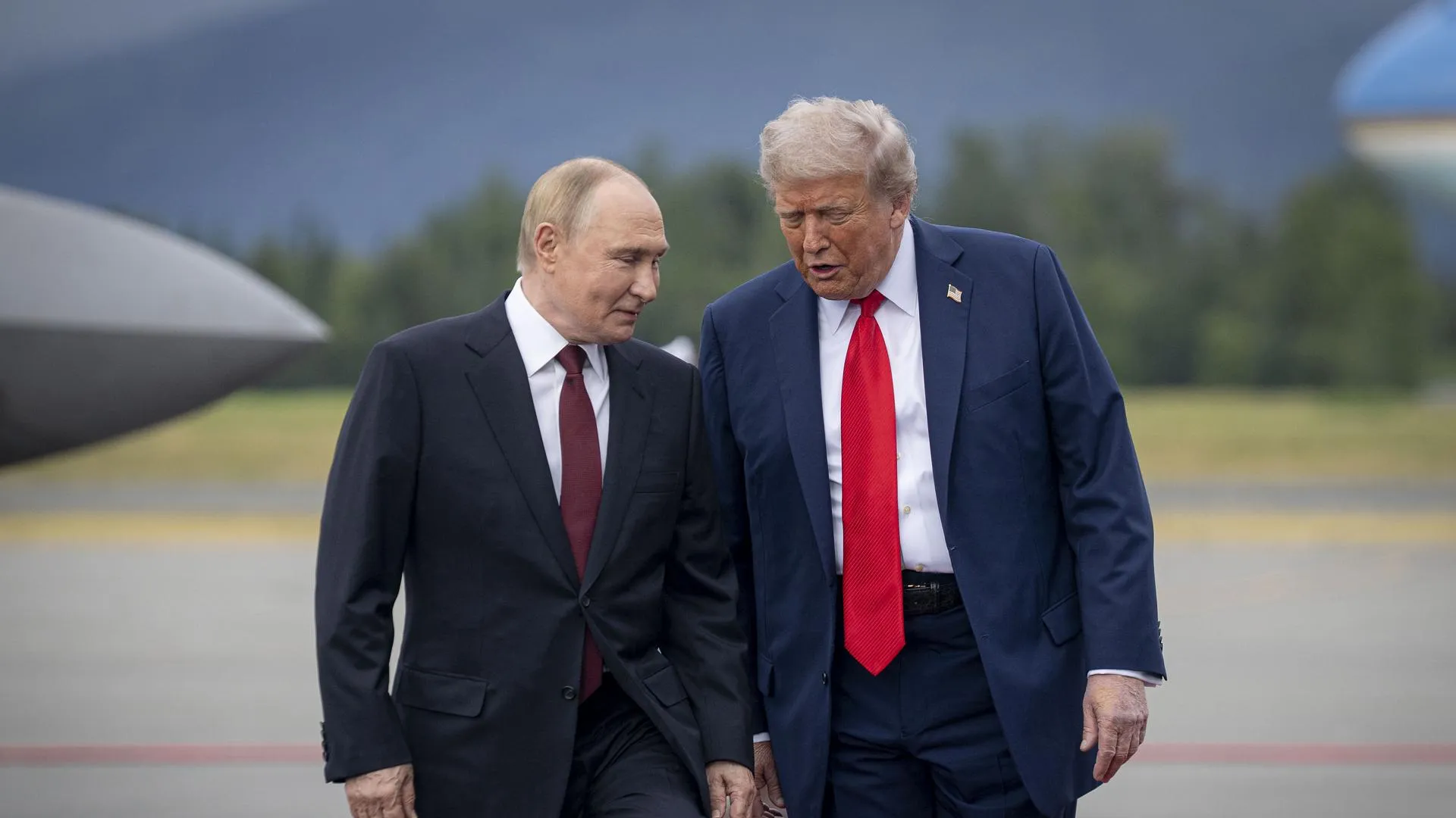 Benjamin Applebaum/Dod/Global Look Press