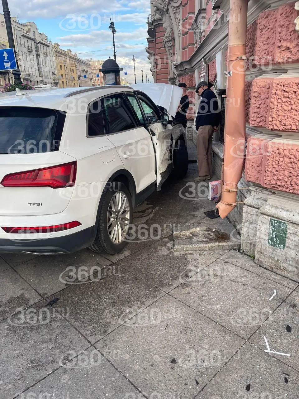 Михаил Кузнецов