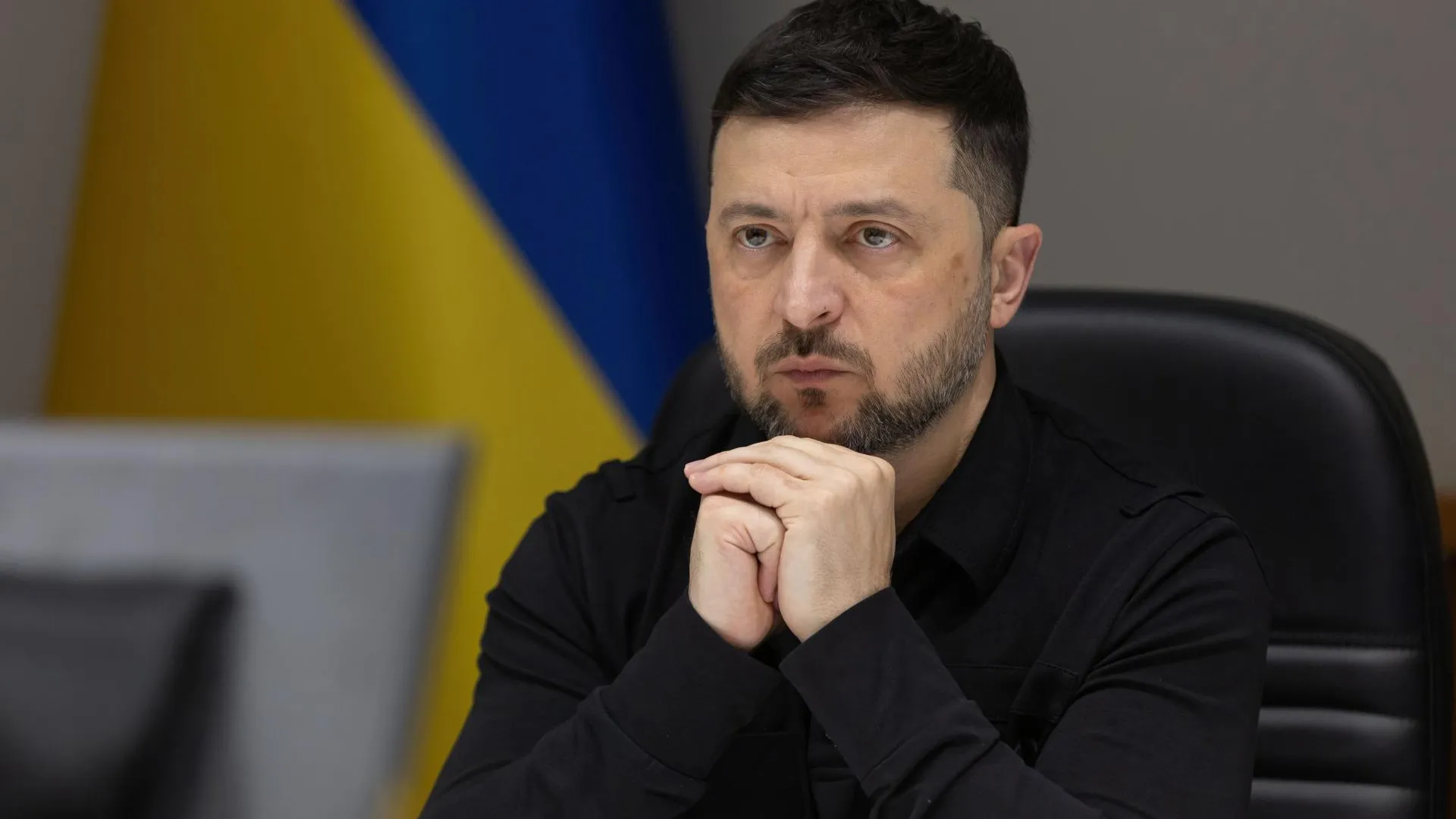 Ukraine Presidency/Ukrainian Pre