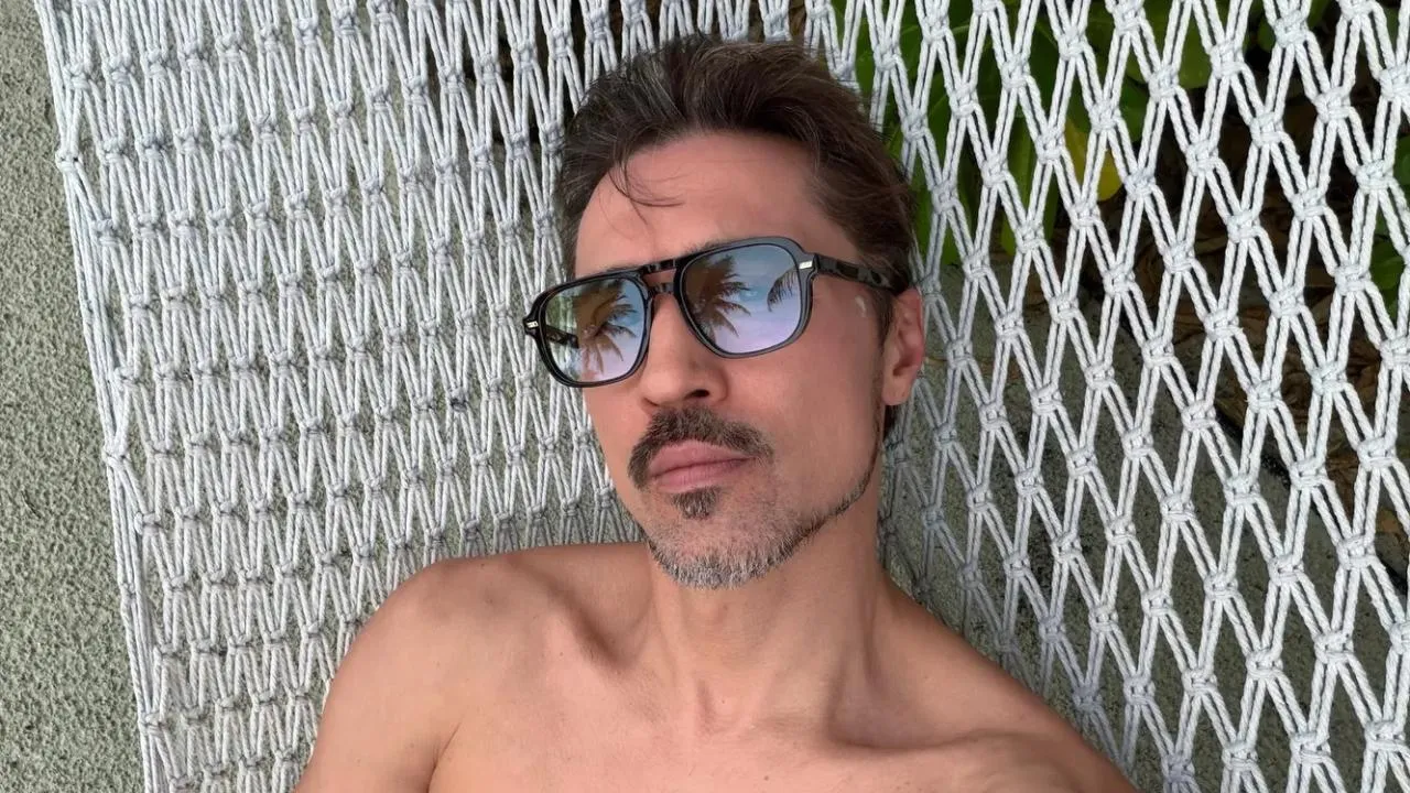 Дима Билан удивил подписчиков новыми фотографиями с отдыха
