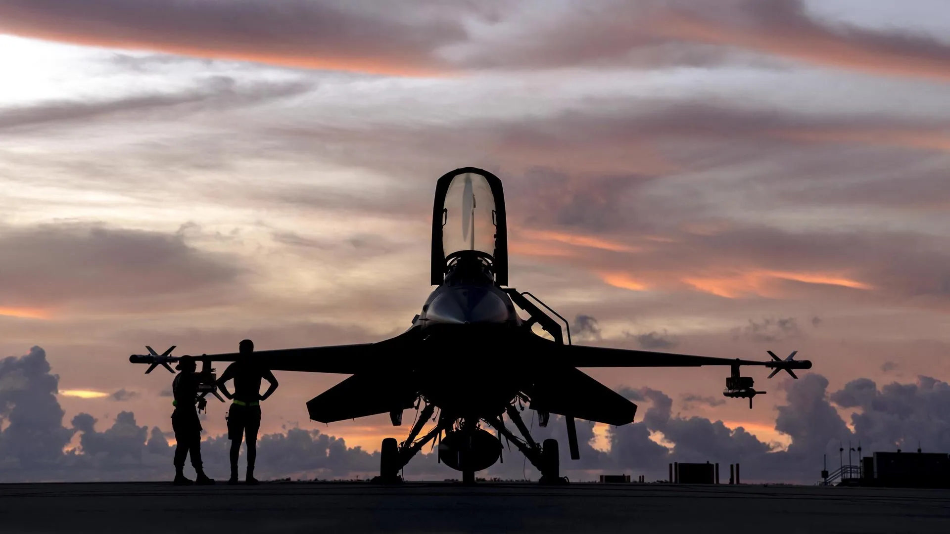 U.S. Department of Defense