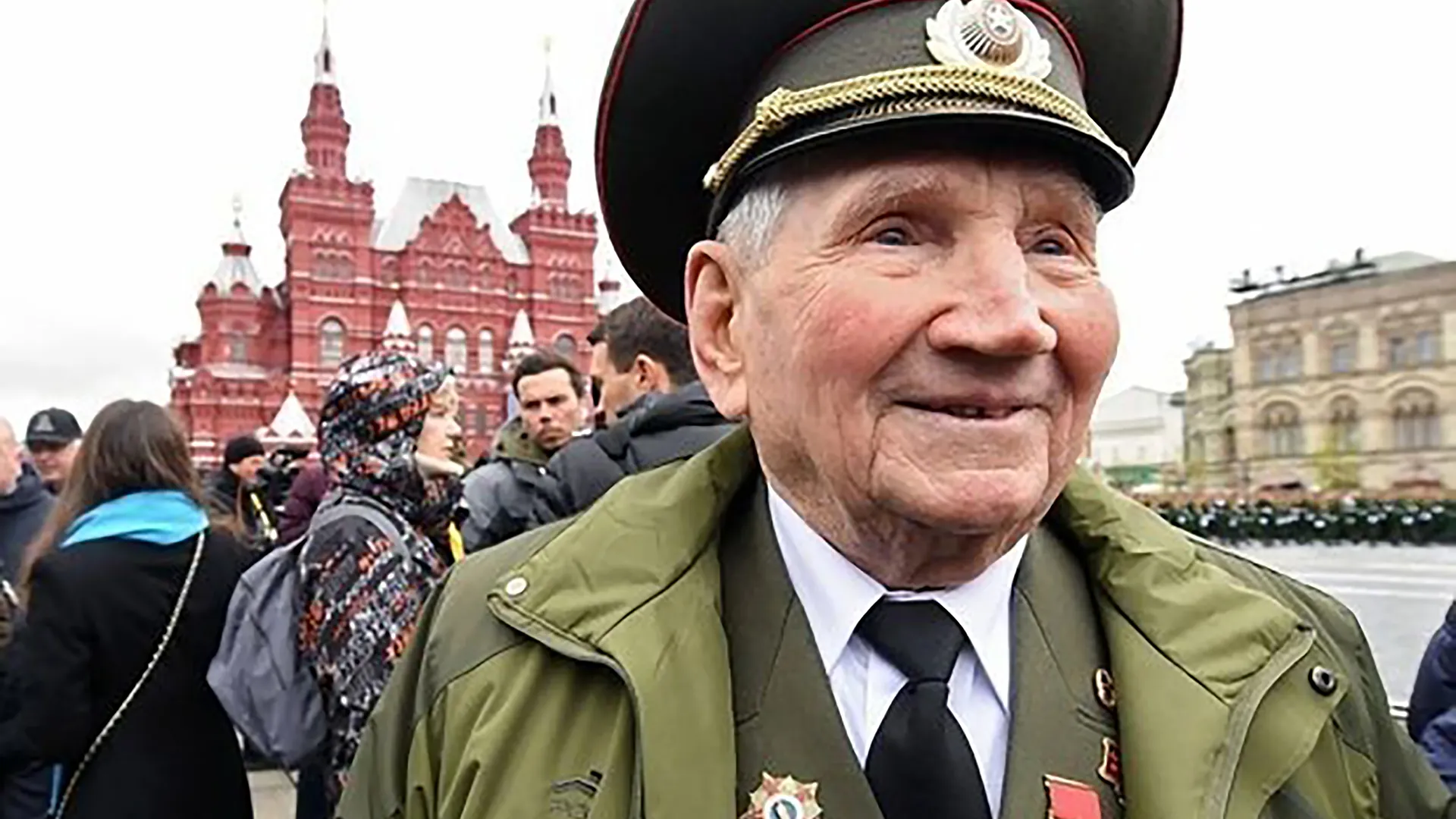 Фото: пресс-служба администрации г.о. Фрязино