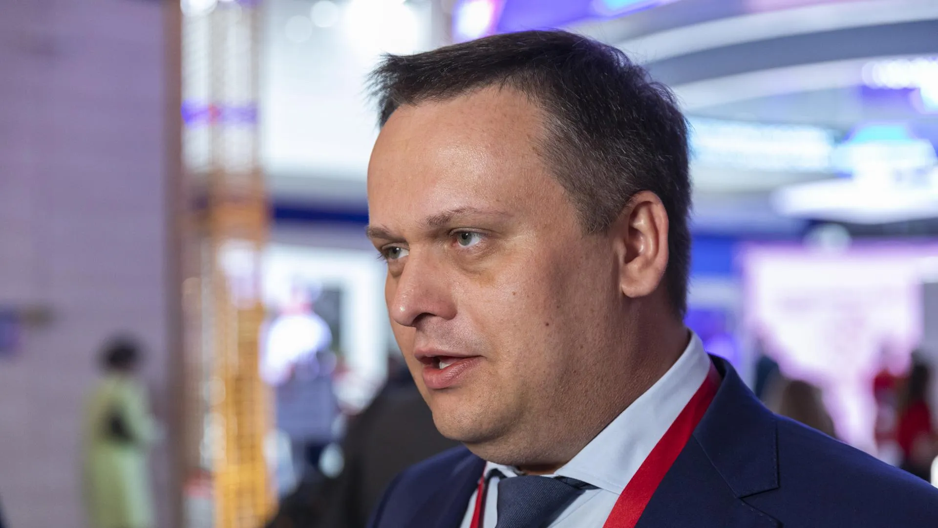 Aleksey Smyshlyaev/Global Look Press