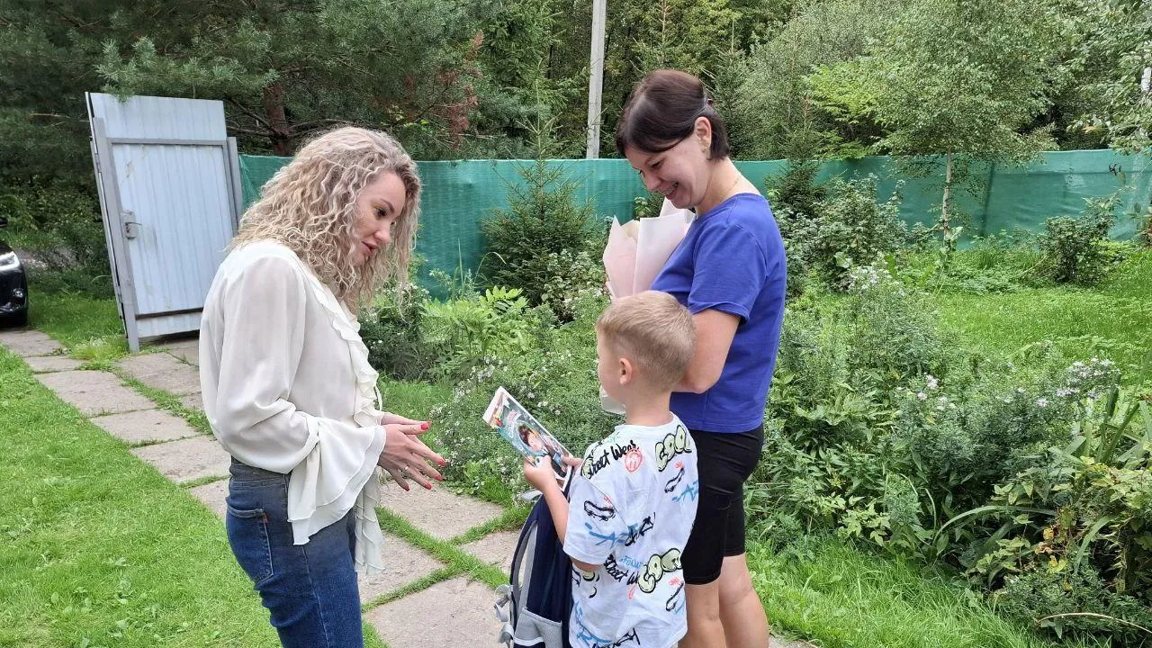 Пресс-служба администрации городского округа Чехов
