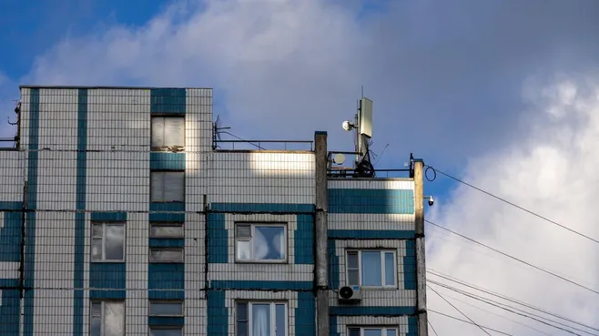 Скорость мобильного интернета в РФ выросла на 14–20% после запуска 5G