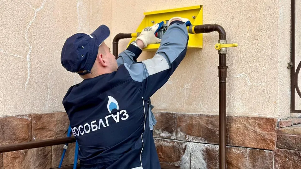 Фото: администрация городского округа Люберцы&nbsp;