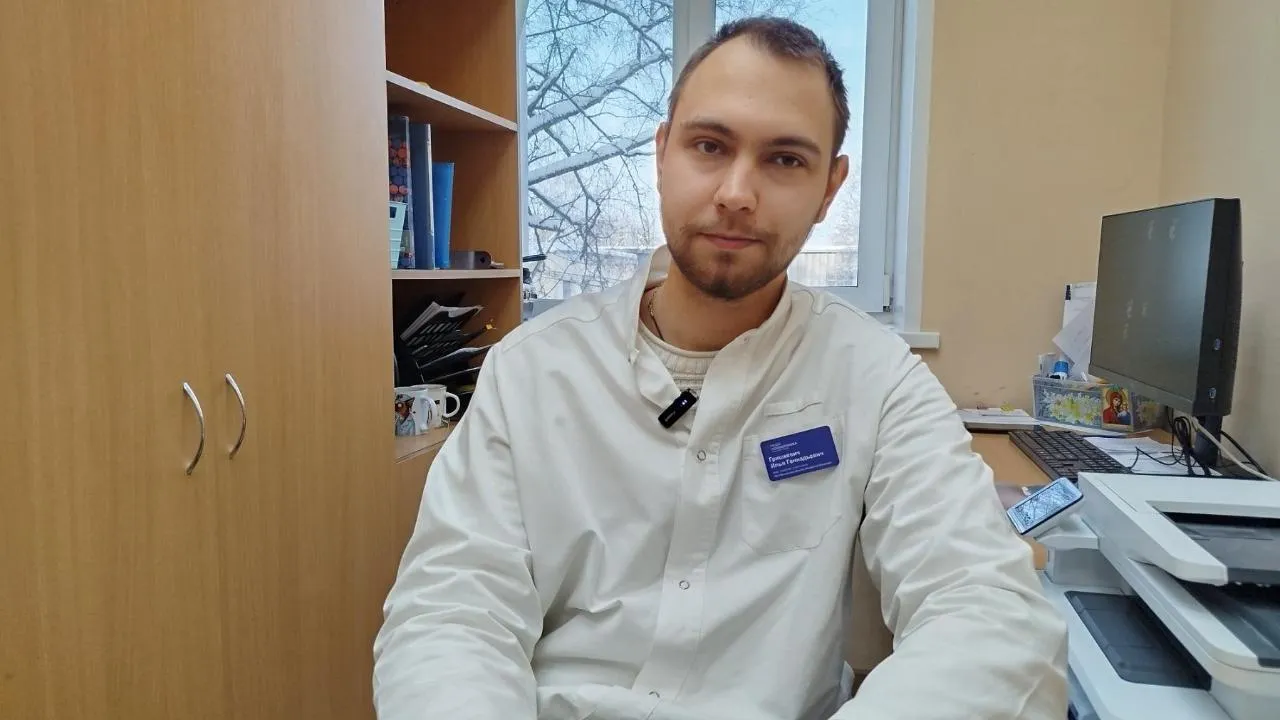 «Смертельные 37,2 °C»: почему болезнь мужчинами переносится тяжелее, чем женщинами, рассказал можайский терапевт