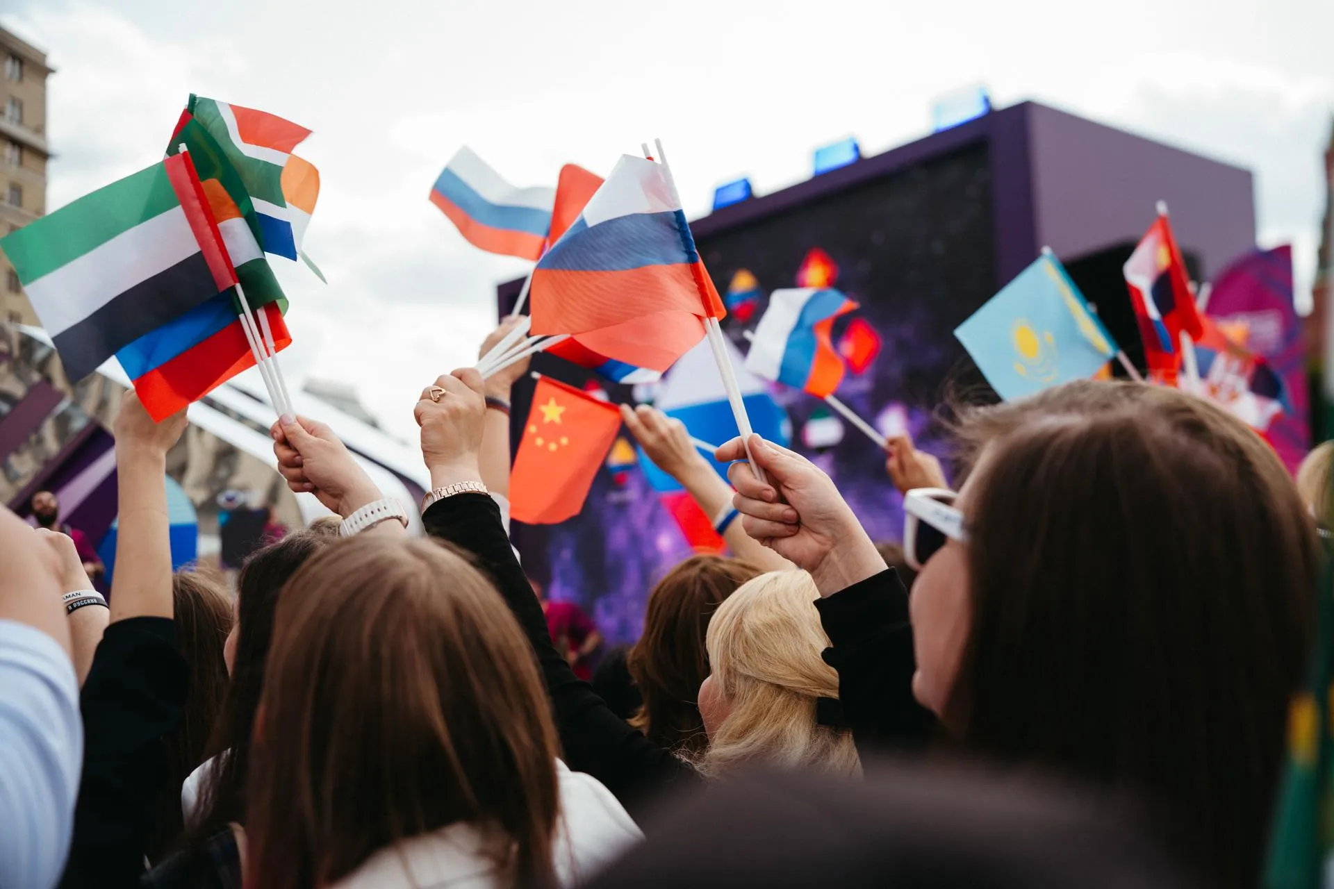 Пресс-служба Интервидения
