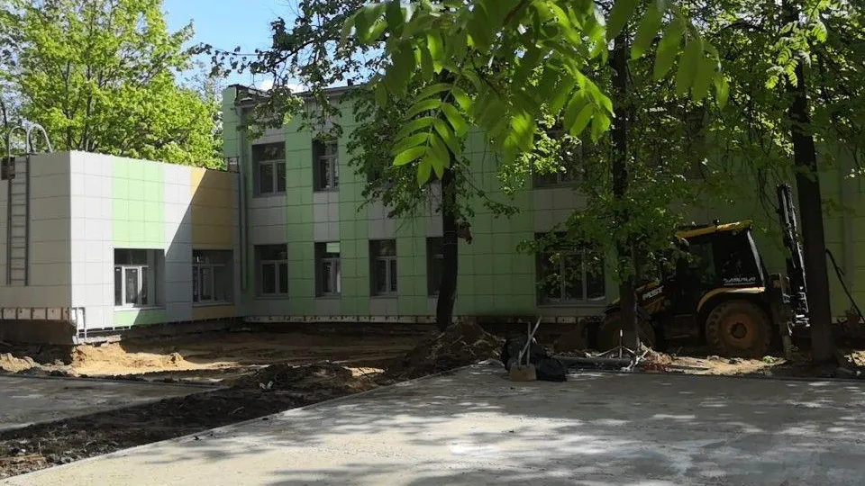 Фото: Министерство строительного комплекса Московской области