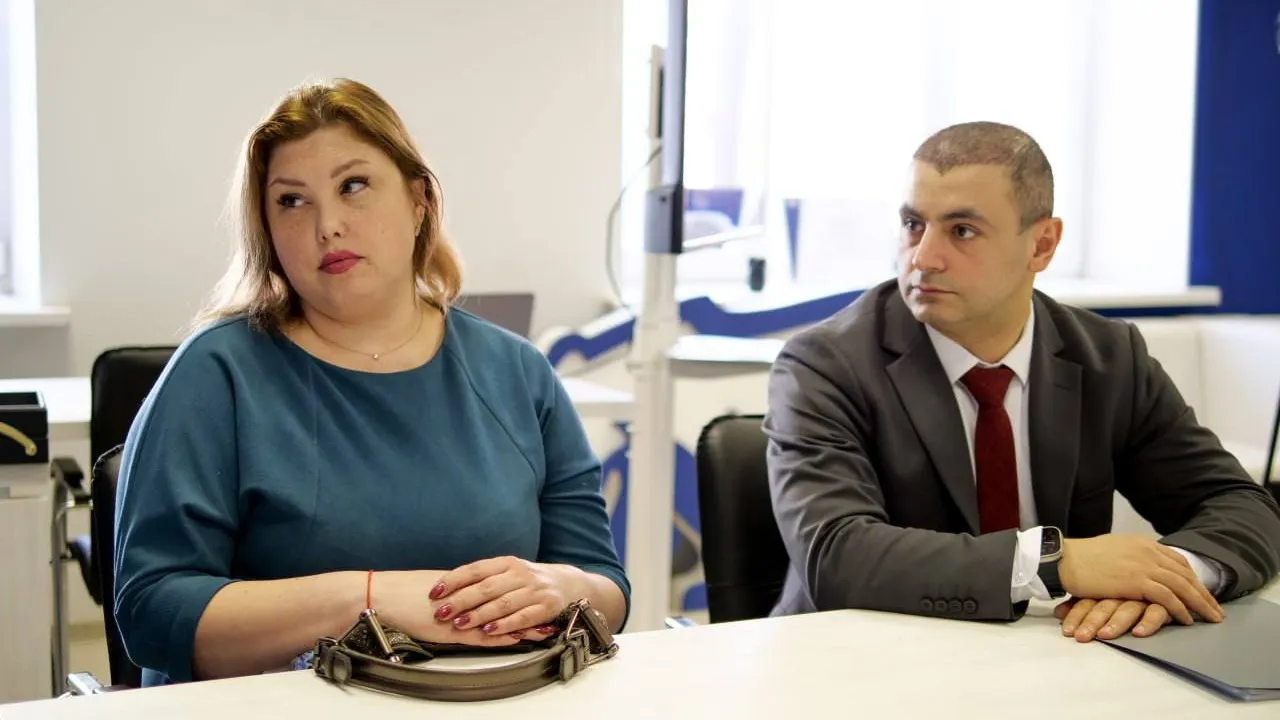 фото телеграм-канала Владимира Волкова&nbsp;