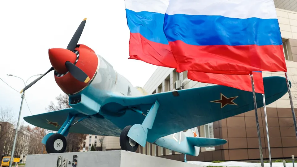 Фото: пресс-служба администрации г.о. Химки