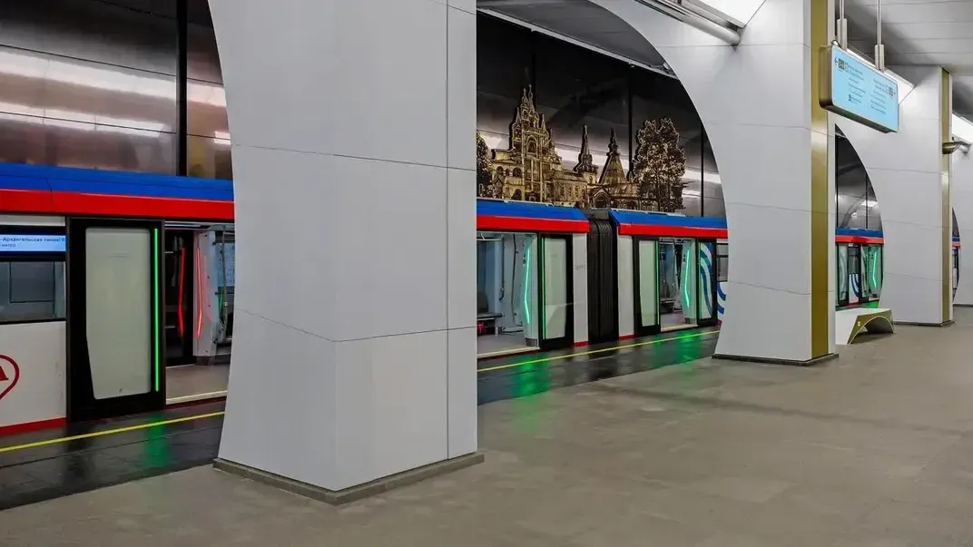 Больше полумиллиона москвичей уже в плюсе: что дает новая ветка метро и почему Подмосковье ждет продолжения