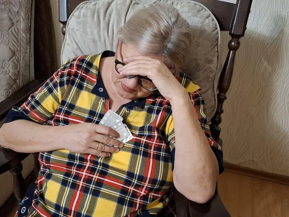 «Это не старость»: какие изменения после 60-ти нельзя списывать на возраст