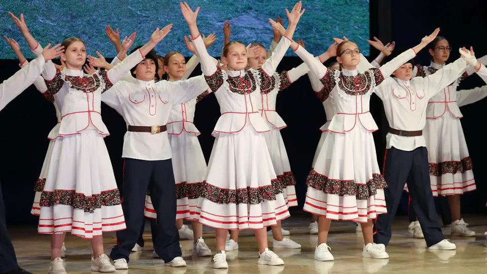Фото: пресс-служба администрации г.о. Долгопрудный