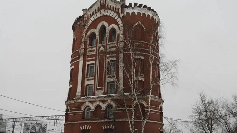 Фото: Главное управление культурного наследия Московской области