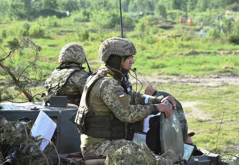 Ministry of Defense of Ukraine