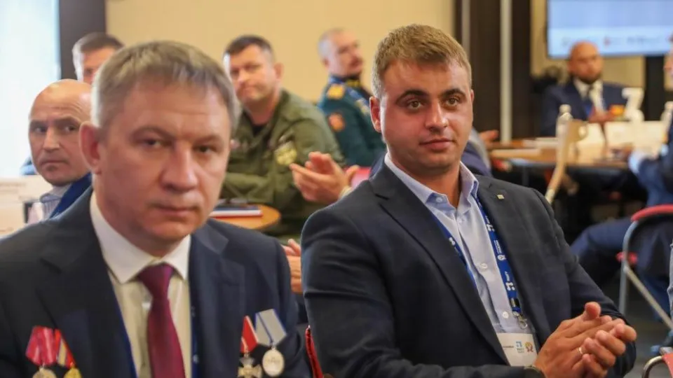 Фото: администрация г.о. Люберцы