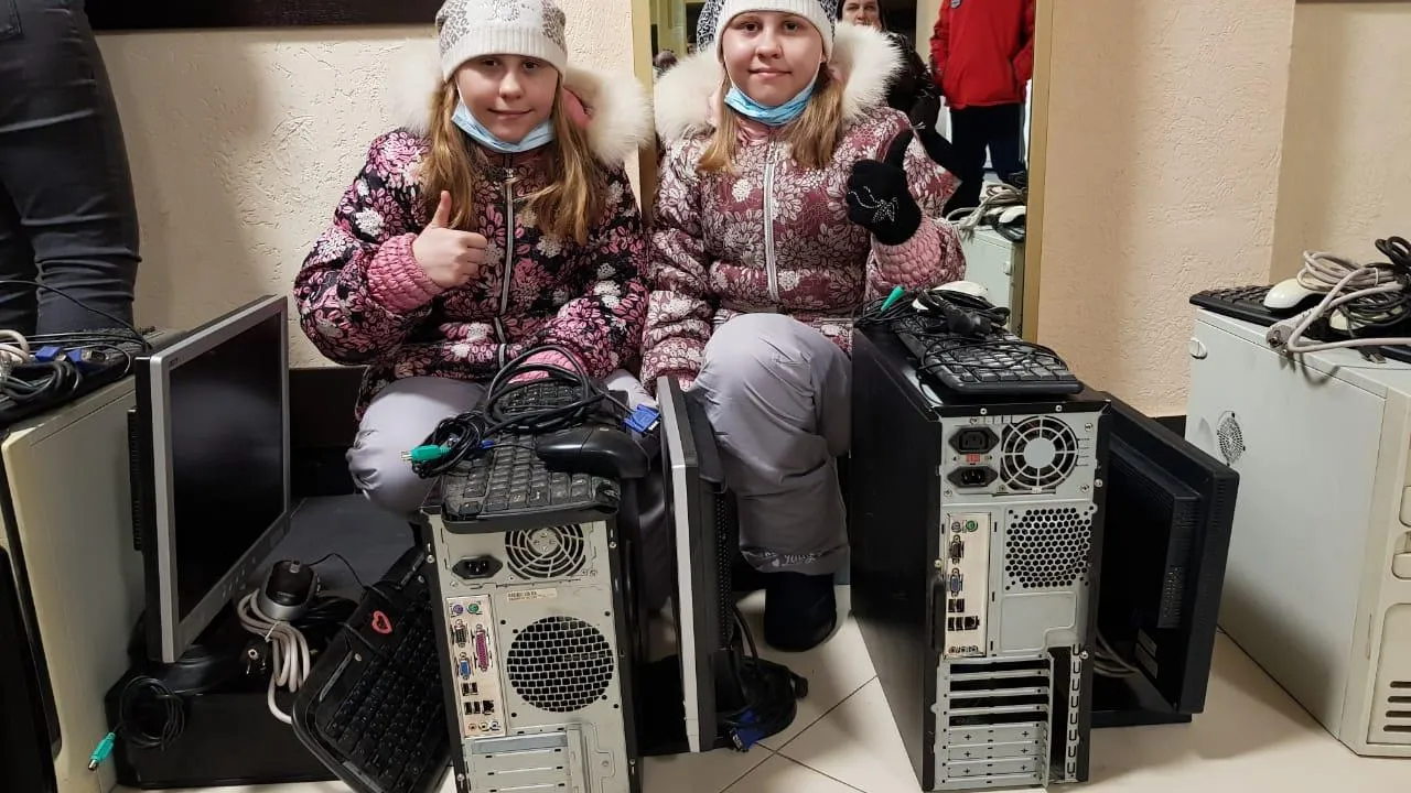 Фото: администрация Наро-Фоминского округа