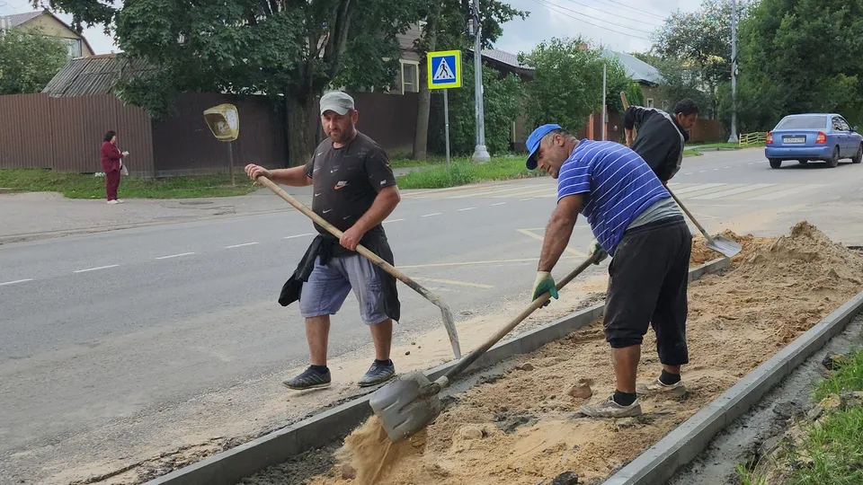 Фото: МедиаБанк Подмосковья/Александр Степушкин