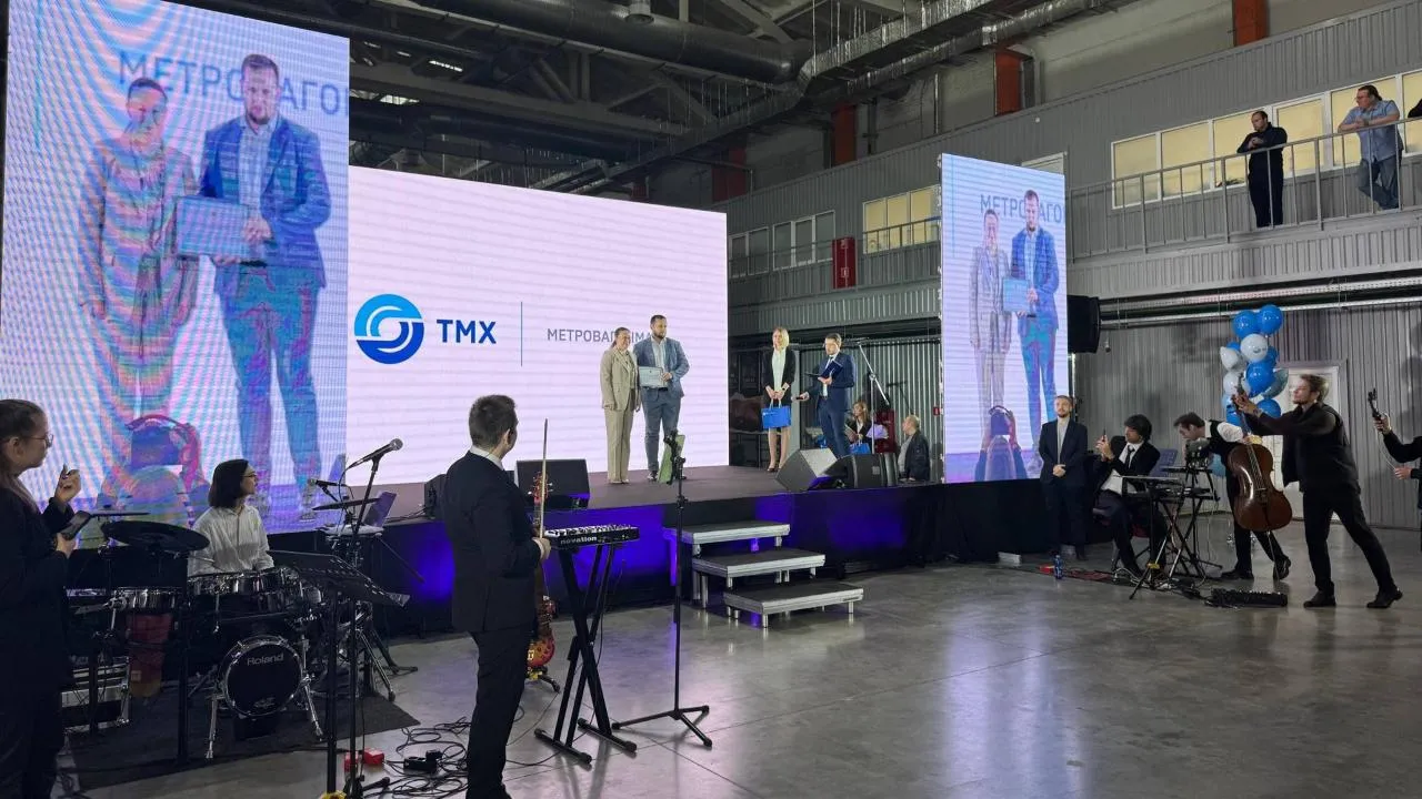 Предприятие «Метровагонмаш» с начала года поставило 350 вагонов Москве, Санкт-Петербургу и Ташкенту
