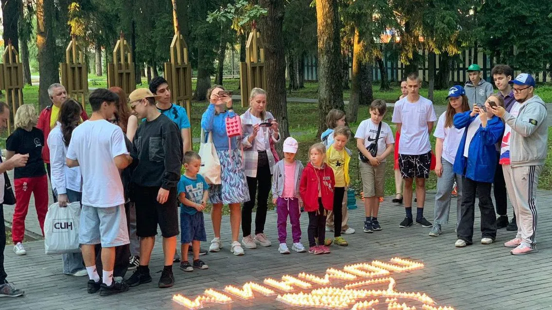 Фото: администрация НФ ГО&nbsp; &nbsp; &nbsp;