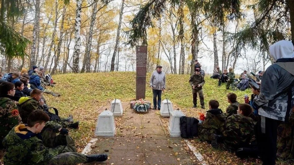 Фото: пресс-служба Администрации г.о. Домодедово