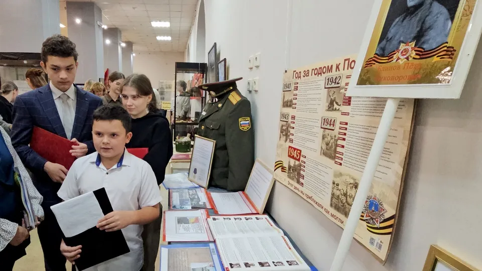 Фото: пресс-служба Администрации м.о. Луховицы