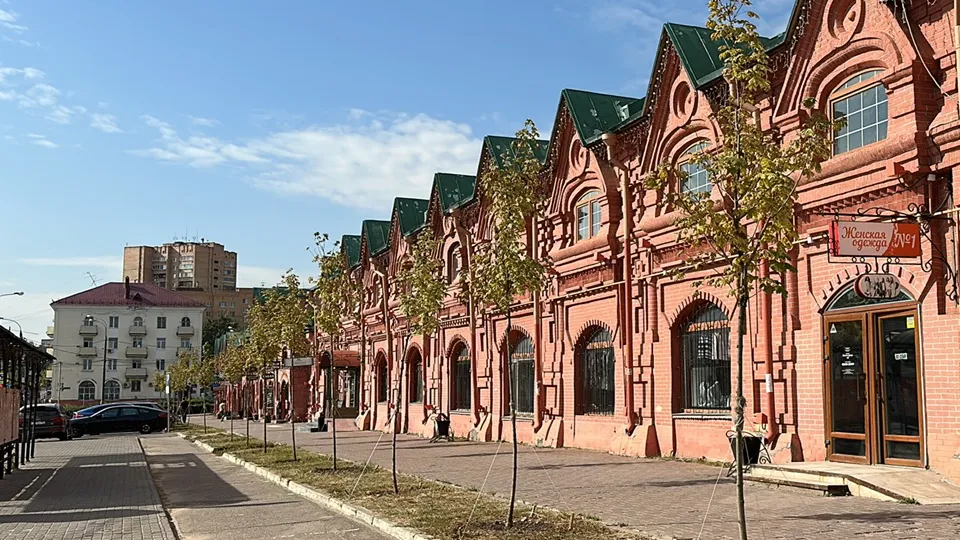 Фото: МедиаБанк Подмосковья/Данила Кирьянов