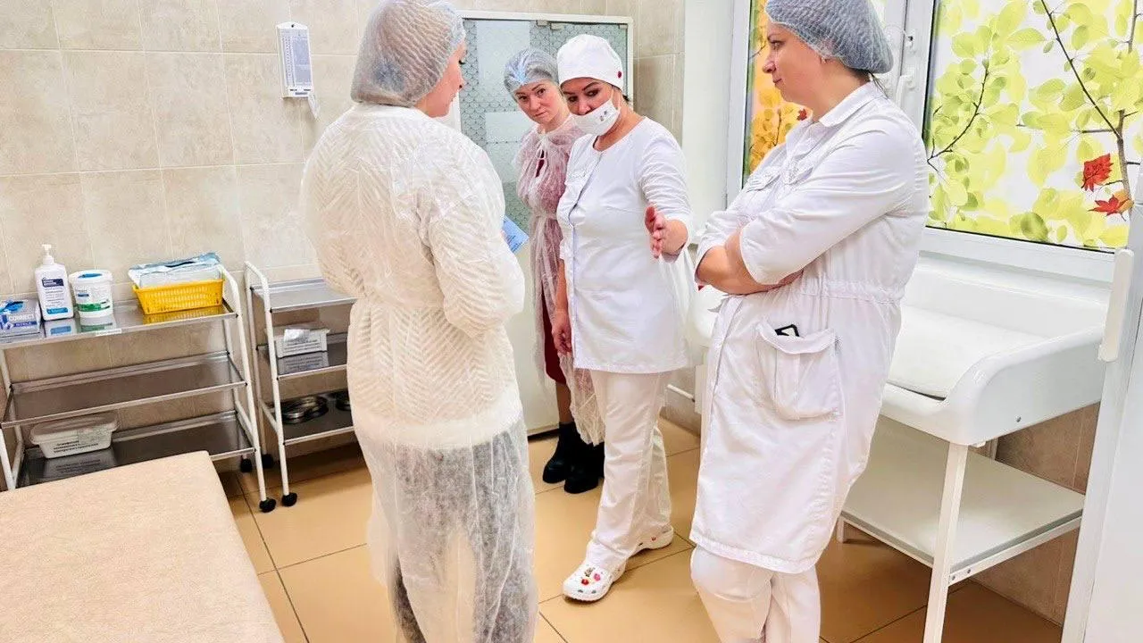 Фото: НИКИ детства