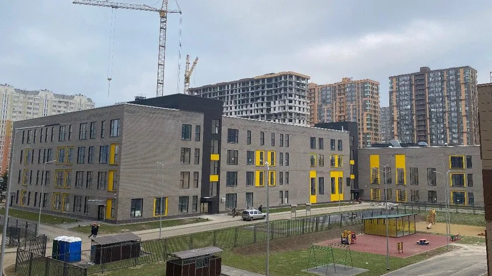 Фото: Главное управление государственного строительного надзора Московской области