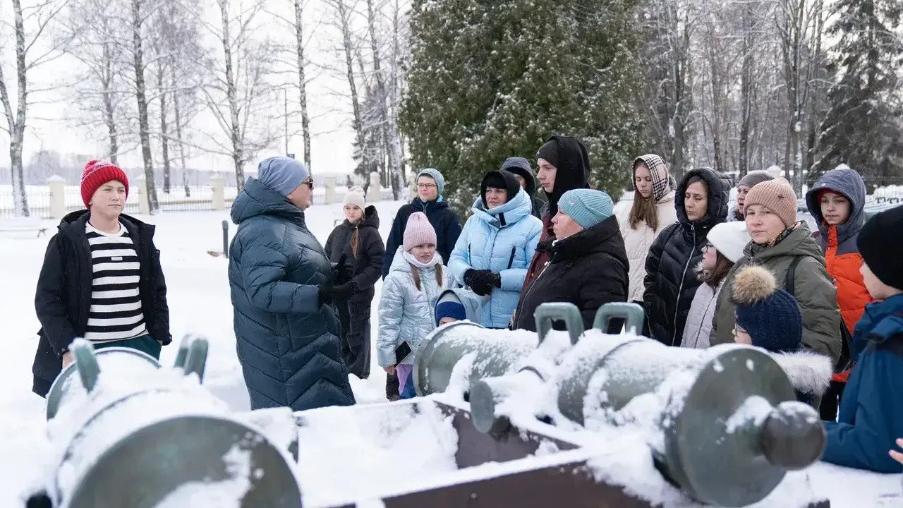 Пресс-служба администрации городского округа Дмитров