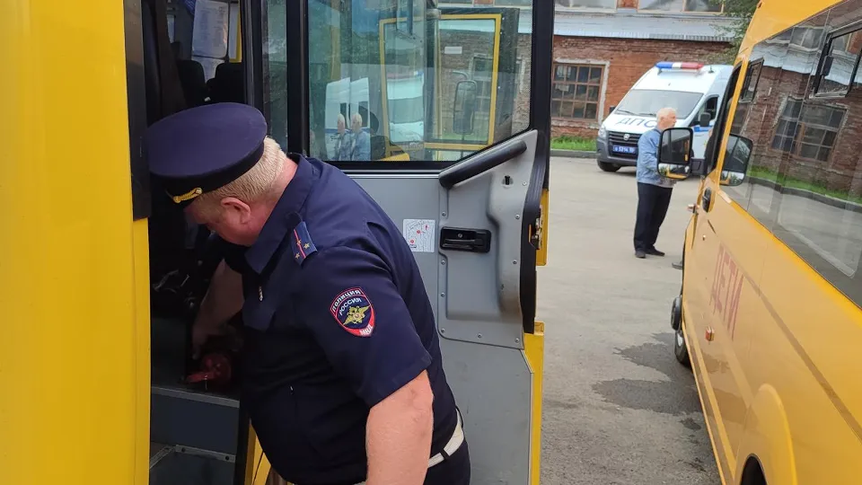 Фото: Госавтоинспекция ОМВД России по г.о. Зарайск