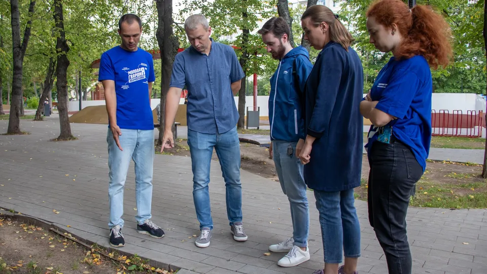 Фото: Илья Стрижевский