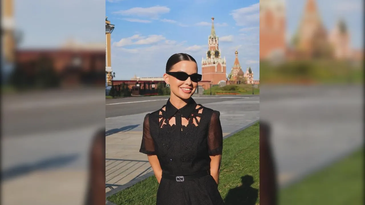 «Патриотизм — это любовь, а не война»: Куртукова объяснила смысл песни «Матушка»