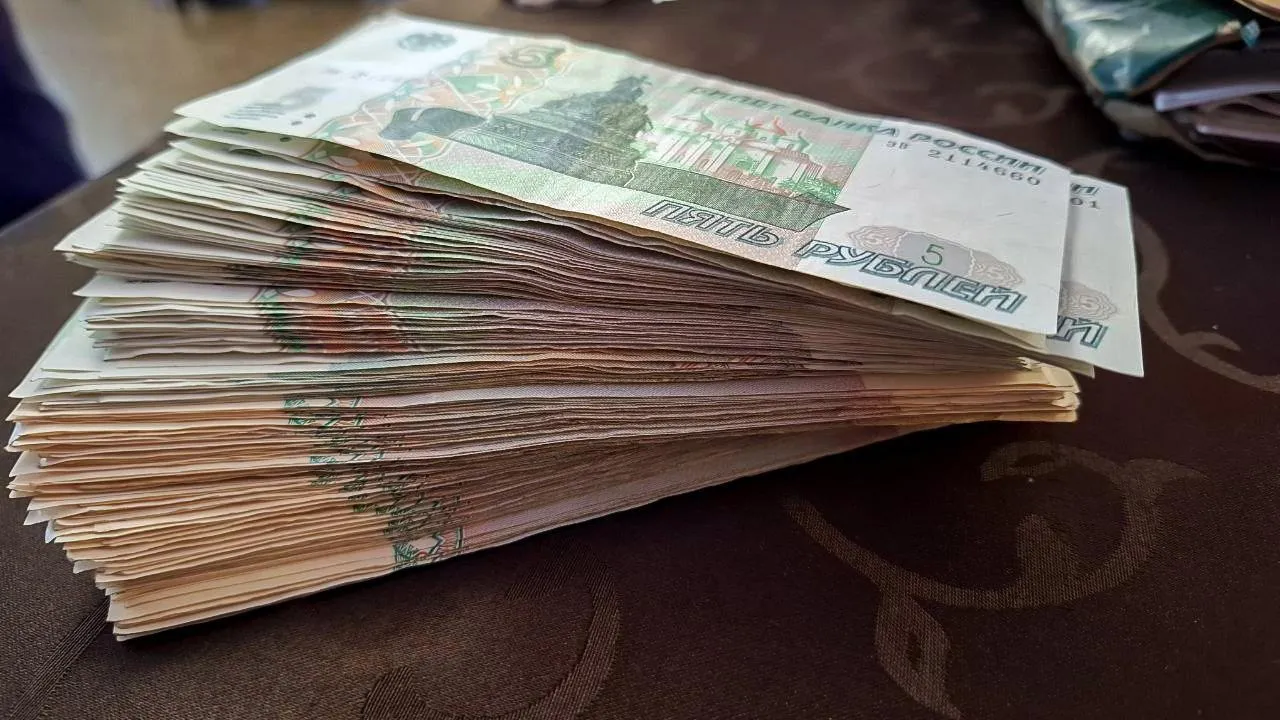 В России потеряли победителя лотереи на миллион рублей