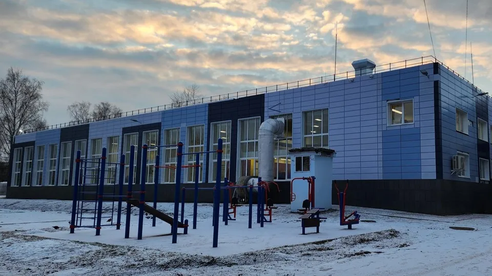 Фото: пресс-служба администрации г.о. Бронницы