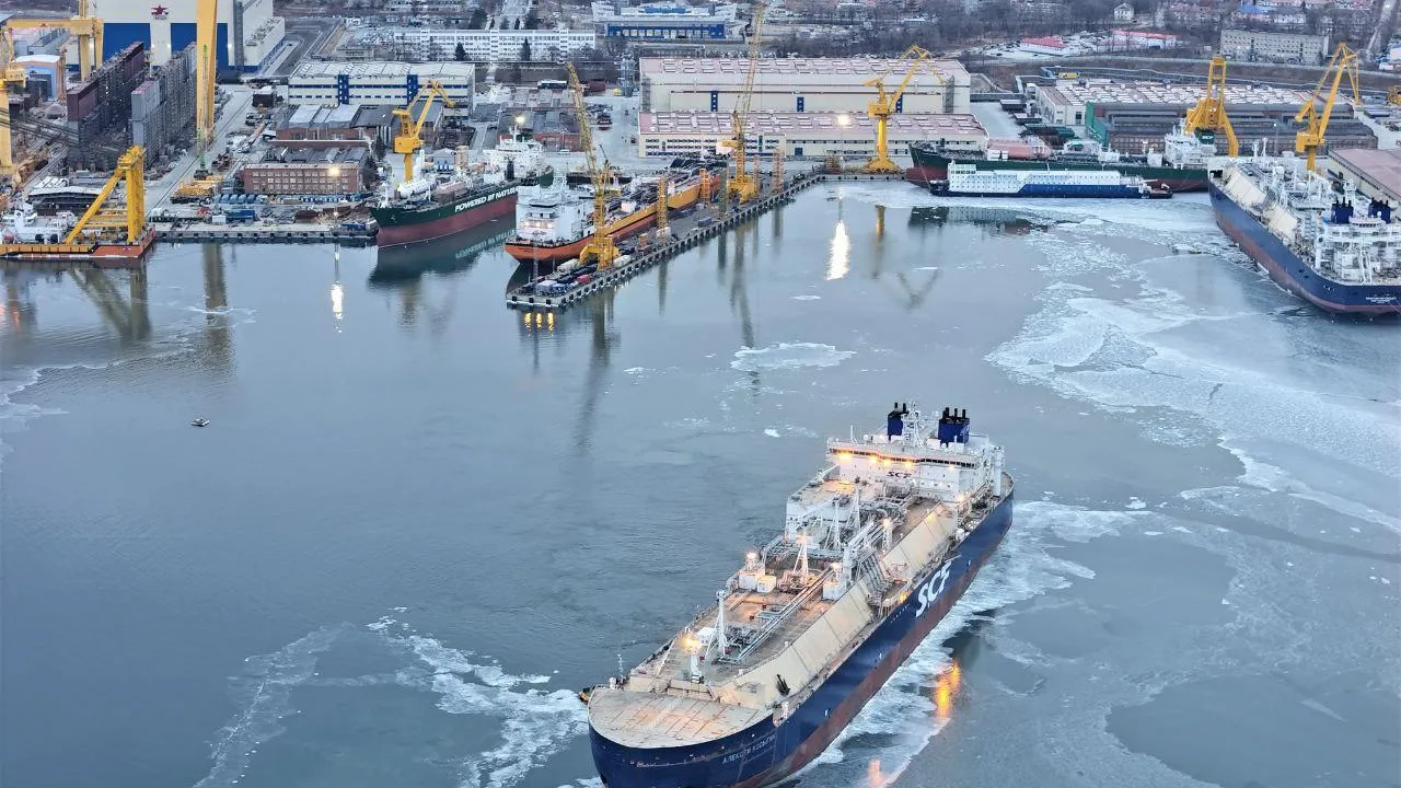 пресс-служба «Роснефти»