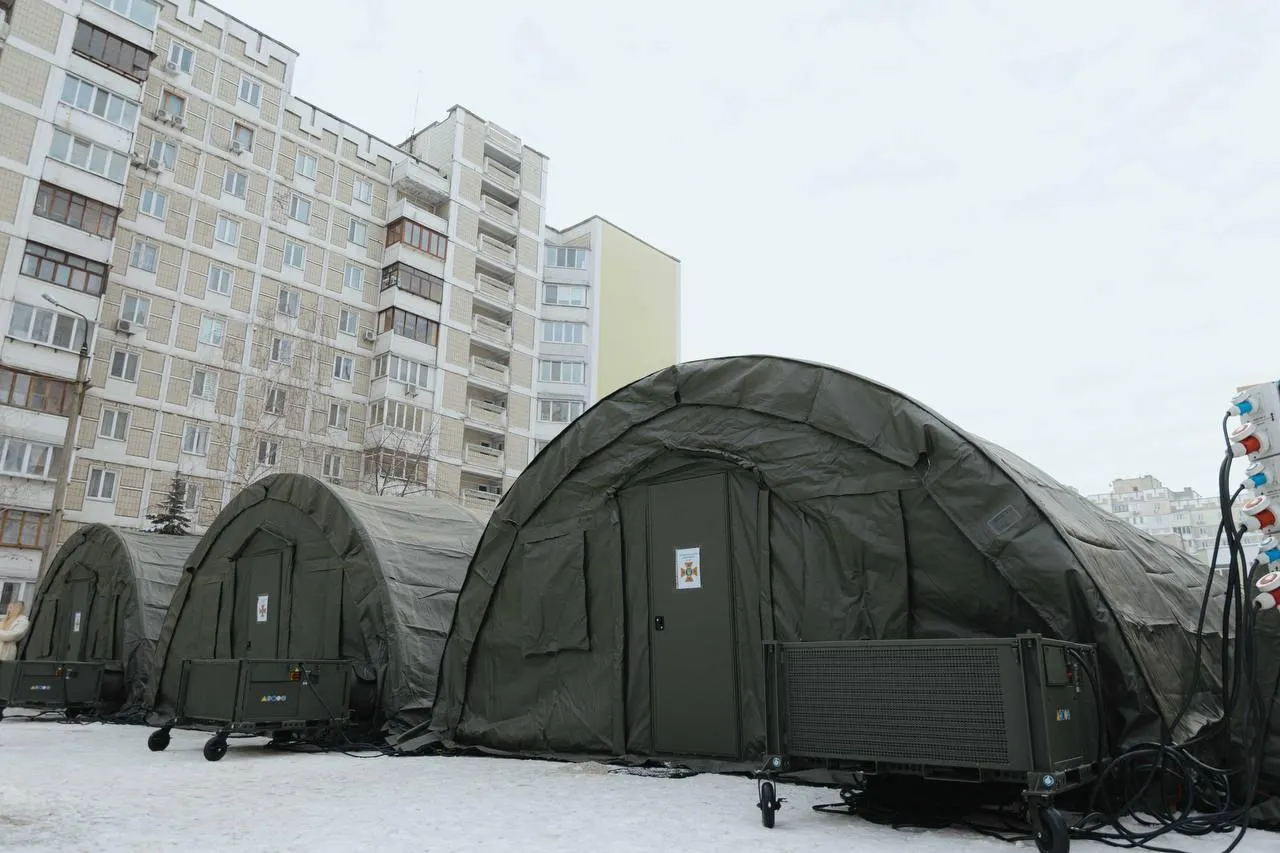 МВД Украины