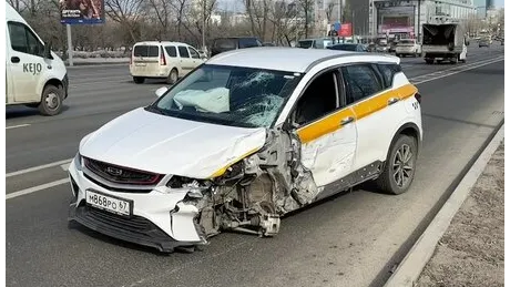 Фото: агентство городских новостей «Москва»