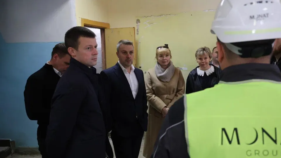Фото: пресс-служба администрации Балашихи