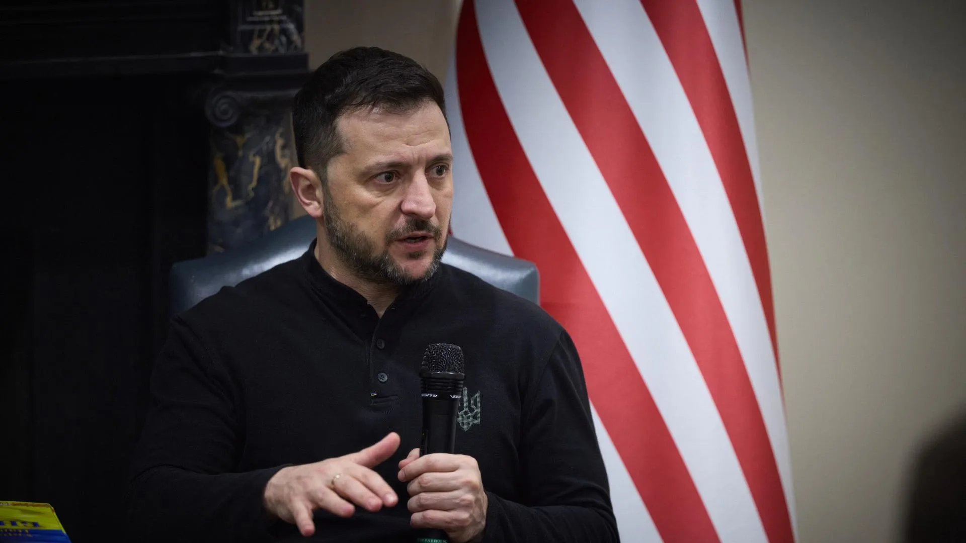 Pool /Ukrainian Presidentia